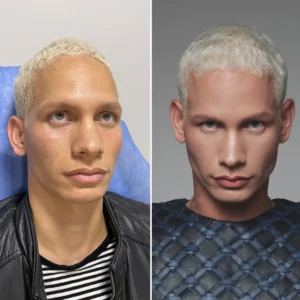 Jaw Contour - Grupo Estético CB Miami