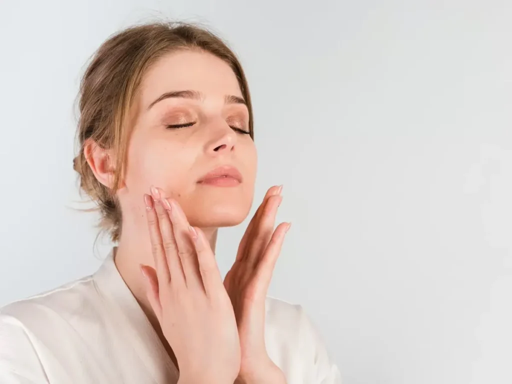Collagen stimulation - Grupo Estético CB Miami