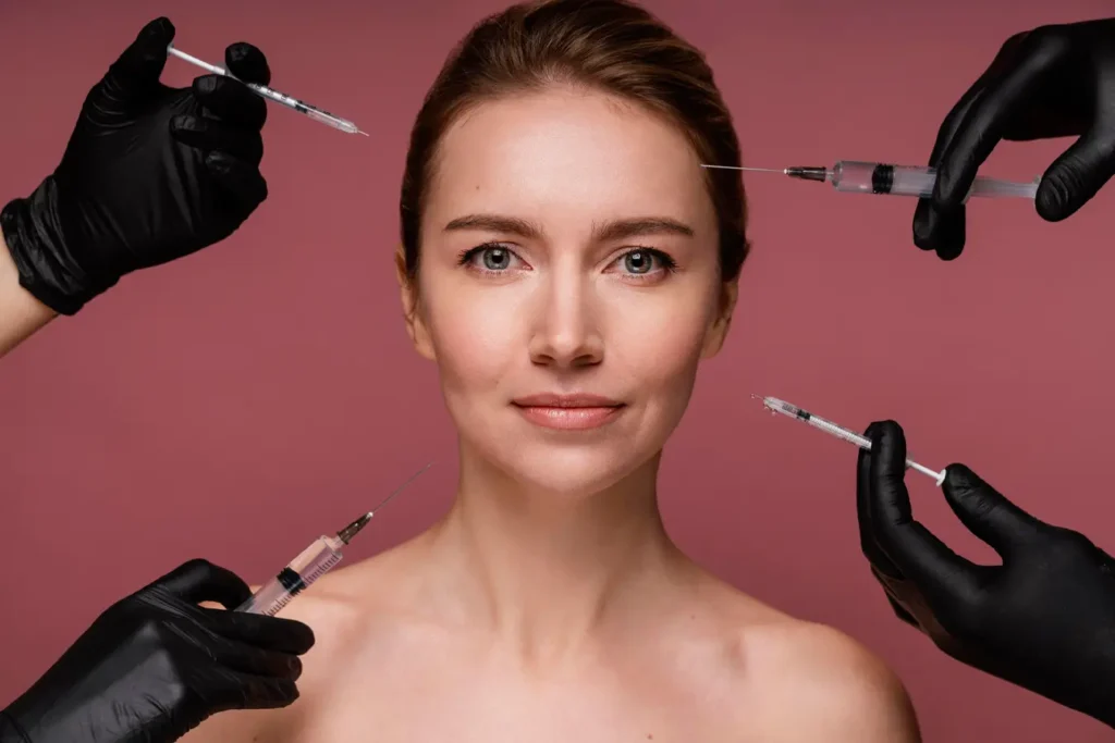 Facial Harmonization Techniques - MedSpa Grupo Estético CB Miami