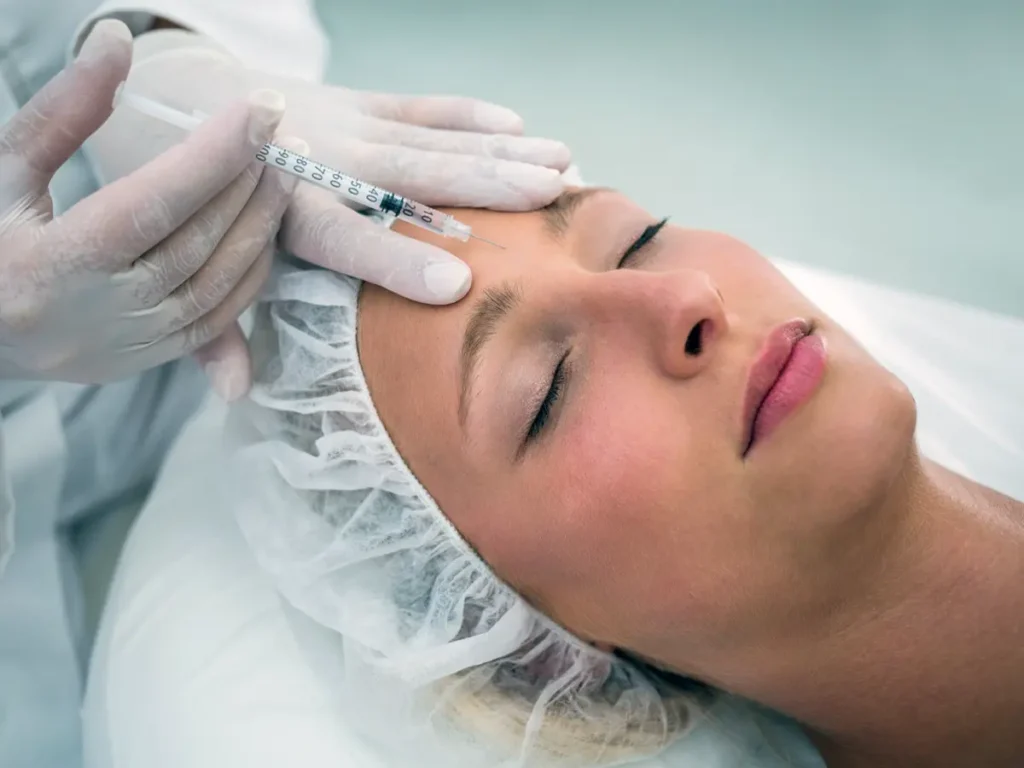 Facial Harmonization Techniques - MedSpa Grupo Estético CB Miami