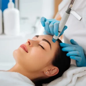 Hydrafacial - MedSpa Grupo Estético CB Miami